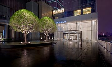 Niccolo Chengdu