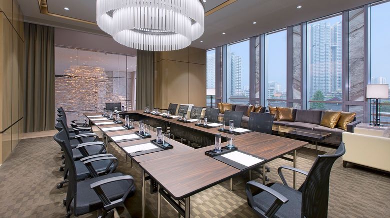 <b>Niccolo Chengdu Meeting</b>. Images powered by <a href="https://www.leonardoworldwide.com/" title="Leonardo Worldwide" target="_blank">Leonardo</a>.
