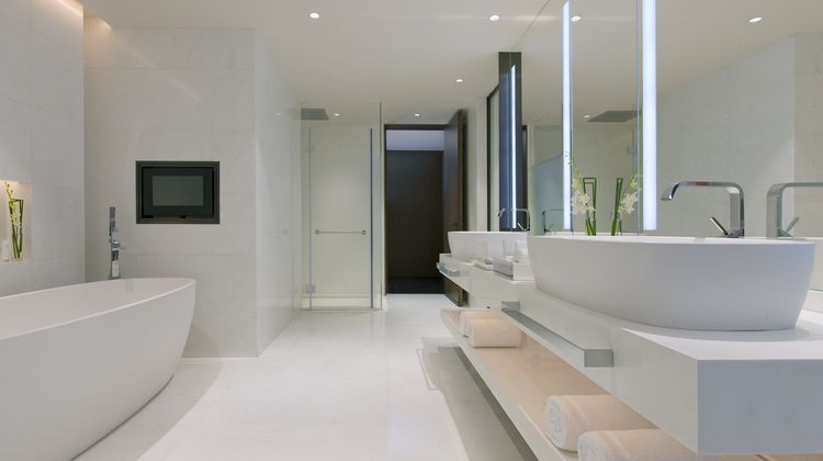 Niccolo Chengdu Room