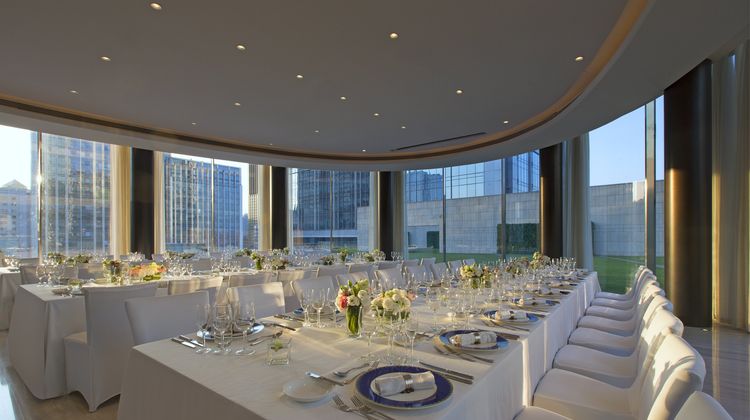 Niccolo Chengdu Other