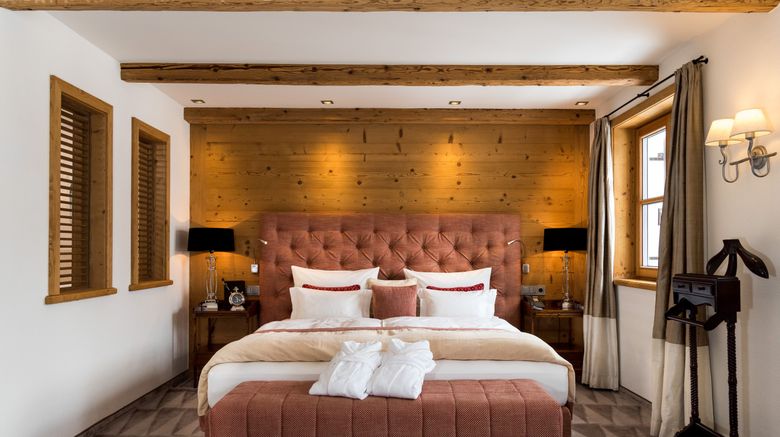 <b>Hotel Tannenhof Suite</b>. Images powered by <a href="https://www.leonardoworldwide.com/" title="Leonardo Worldwide" target="_blank">Leonardo</a>.