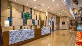 Holiday Inn Kolkata Airport Lobby