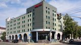 <b>Hotel Ibis Kazan Centre Exterior</b>. Images powered by <a href="https://www.leonardoworldwide.com/" title="Leonardo Worldwide" target="_blank">Leonardo</a>.