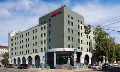 Hotel Ibis Kazan Centre