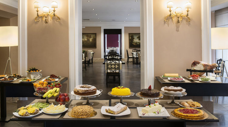 Ambasciatori Hotel Restaurant