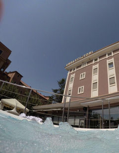 Ambasciatori Hotel