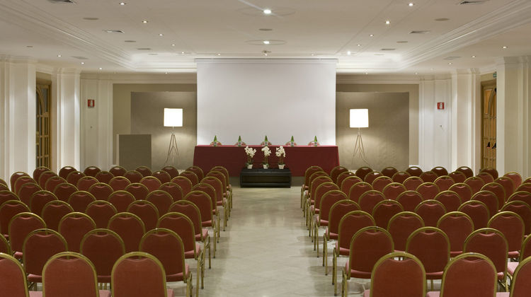 Ambasciatori Hotel Meeting