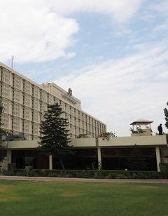 Pearl Continental Hotel Rawalpindi