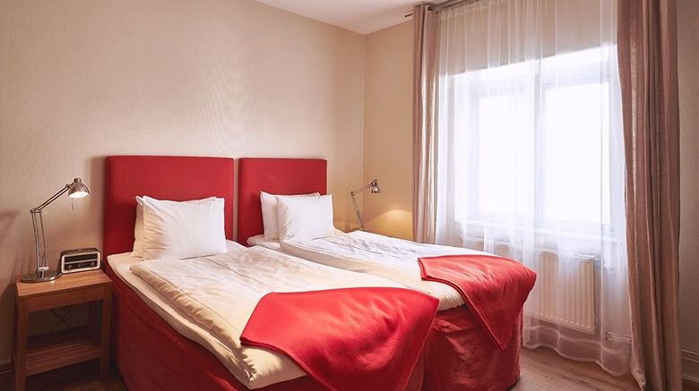 <b>Hotell Stadsparken Room</b>. Images powered by <a href="https://www.leonardoworldwide.com/" title="Leonardo Worldwide" target="_blank">Leonardo</a>.
