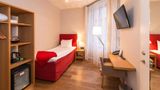 Hotell Stadsparken Room