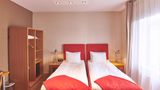 Hotell Stadsparken Room