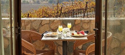 South Coast Winery Resort & Spa Exterior