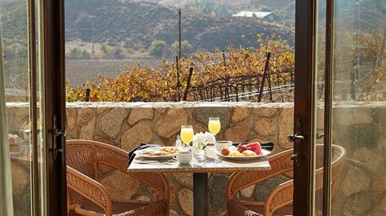 <b>South Coast Winery Resort & Spa Exterior</b>. Images powered by <a href="https://www.leonardoworldwide.com/" title="Leonardo Worldwide" target="_blank">Leonardo</a>.