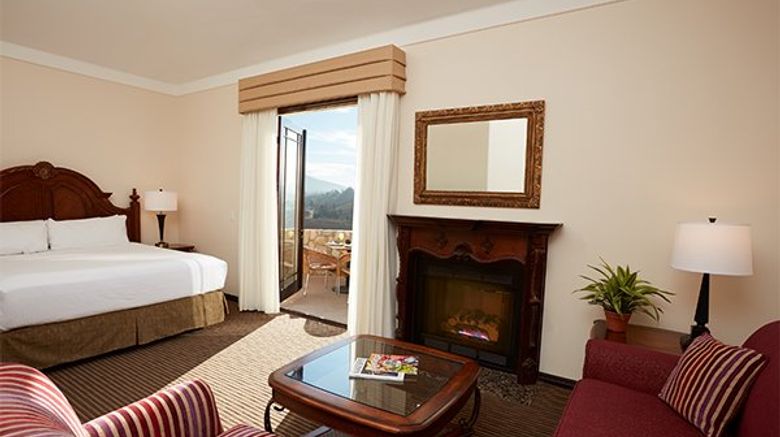 <b>South Coast Winery Resort & Spa Room</b>. Images powered by <a href="https://www.leonardoworldwide.com/" title="Leonardo Worldwide" target="_blank">Leonardo</a>.