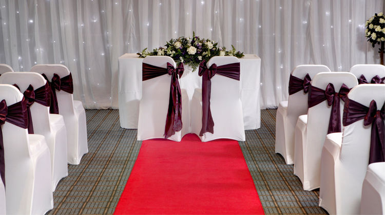 Holiday Inn Basingstoke Meeting
