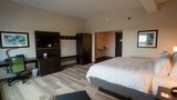 Holiday Inn Express & Suites Richburg Room