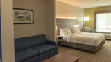 <b>Holiday Inn Express Hotel & Suites Suite</b>. Images powered by <a href="https://www.leonardoworldwide.com/" title="Leonardo Worldwide" target="_blank">Leonardo</a>.