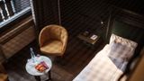 National Hotel Room