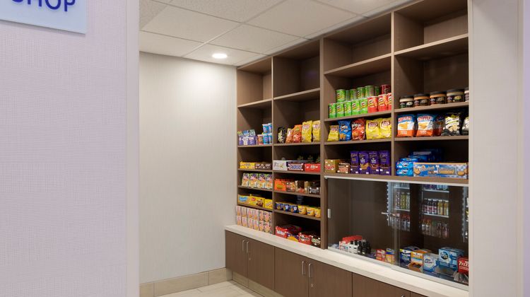 Holiday Inn Express Hotel & Suites Other