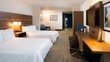 Holiday Inn Express LA West Downtown Room