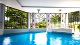 Crowne Plaza Gerrards Cross Hotel Pool