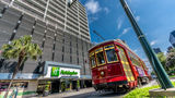 Holiday Inn New Orleans-Downtown Exterior