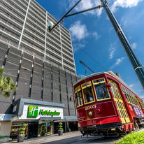 Holiday Inn New Orleans-Downtown