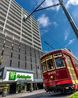 Holiday Inn New Orleans-Downtown