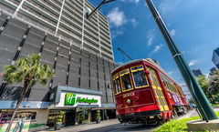 Holiday Inn New Orleans-Downtown