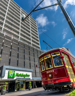 Holiday Inn New Orleans-Downtown
