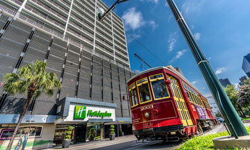 Holiday Inn New Orleans-Downtown