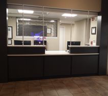Candlewood Suites Lobby