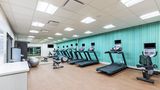 <b>Holiday Inn Express & Suites Parsons Health Club</b>. Images powered by <a href="https://www.leonardoworldwide.com/" title="Leonardo Worldwide" target="_blank">Leonardo</a>.