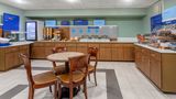 Holiday Inn Express Branson - Green Mtn Restaurant