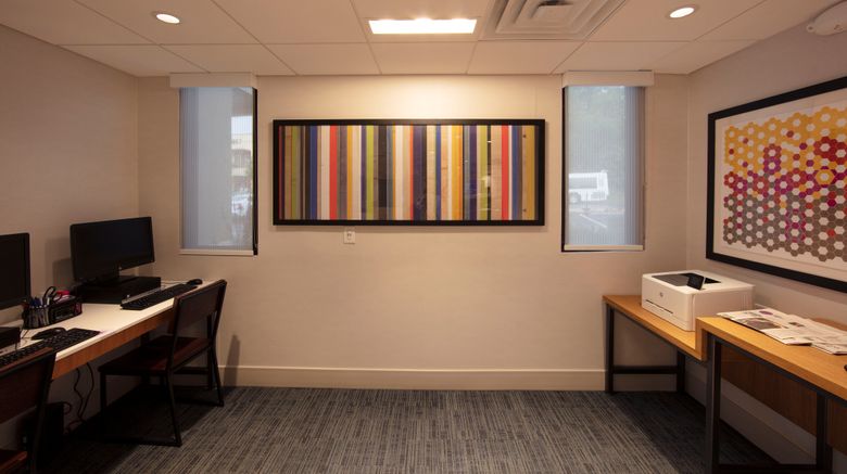 <b>Holiday Inn Express - University Area Other</b>. Images powered by <a href="https://www.leonardoworldwide.com/" title="Leonardo Worldwide" target="_blank">Leonardo</a>.