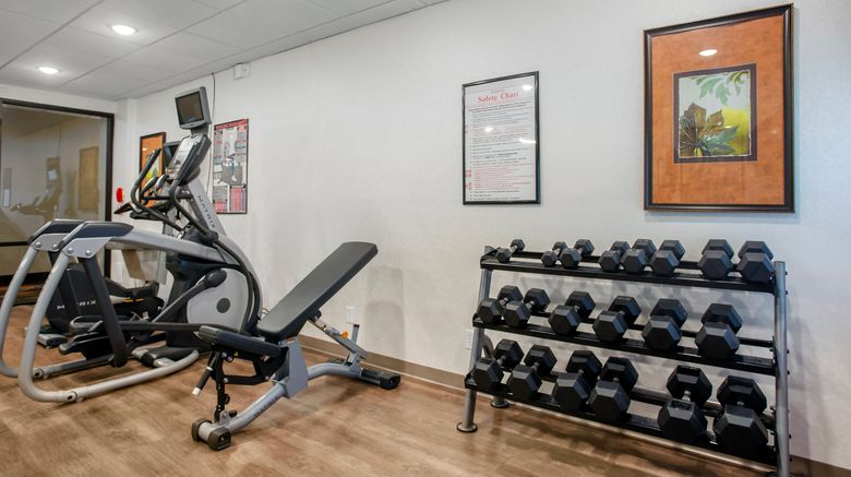 <b>Holiday Inn Express Branson - Green Mtn Health Club</b>. Images powered by <a href="https://www.leonardoworldwide.com/" title="Leonardo Worldwide" target="_blank">Leonardo</a>.
