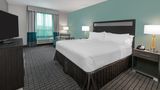 Holiday Inn Beaumont East-Medical Center Suite