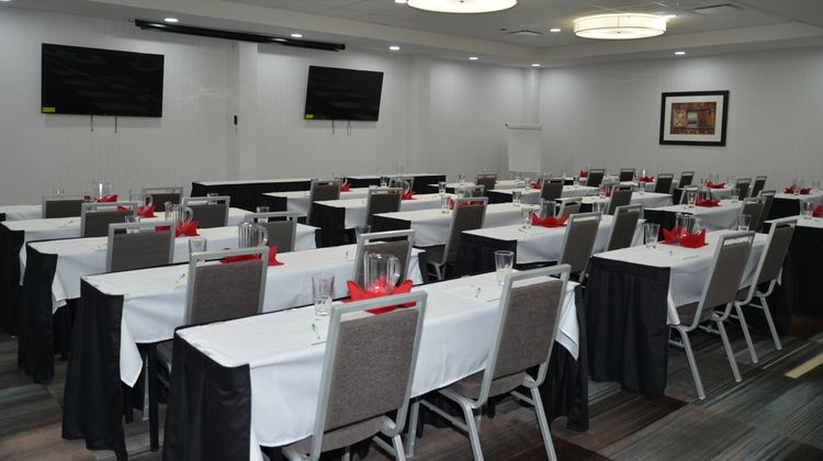 Holiday Inn Beaumont East-Medical Center Meeting