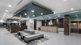 Holiday Inn Beaumont East-Medical Center Lobby
