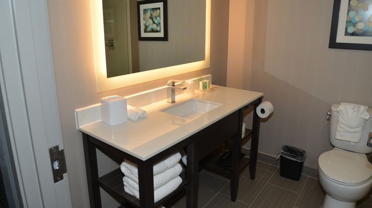 Holiday Inn Beaumont East-Medical Center Room