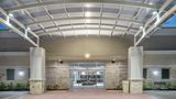 Holiday Inn Beaumont East-Medical Center Exterior
