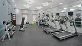 Holiday Inn Beaumont East-Medical Center Health Club
