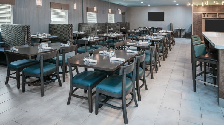 Holiday Inn Beaumont East-Medical Center Restaurant