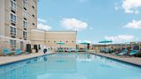 Holiday Inn Beaumont East-Medical Center Pool