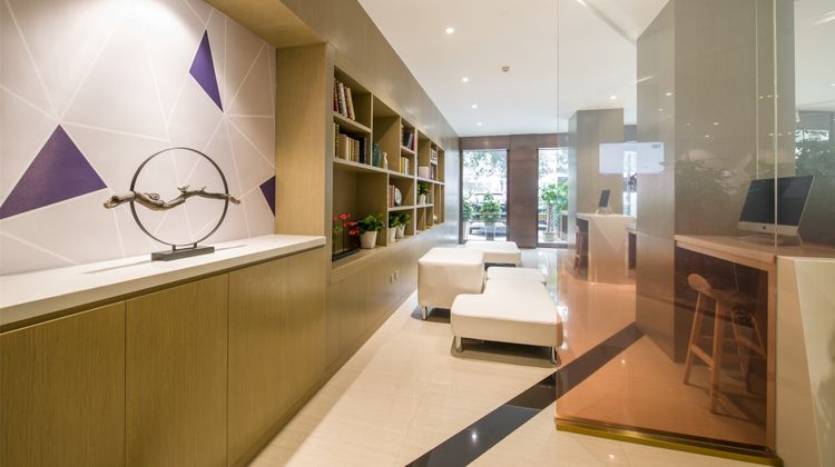 Holiday Inn Express Chengde Downtown Other