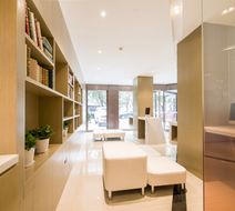 Holiday Inn Express Chengde Downtown Exterior