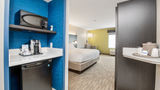 <b>Holiday Inn Express & Suites Delafield Room</b>. Images powered by <a href="https://www.leonardoworldwide.com/" title="Leonardo Worldwide" target="_blank">Leonardo</a>.
