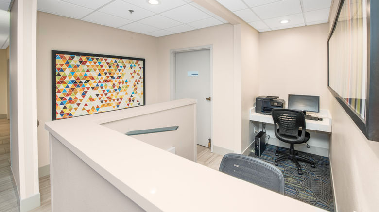 <b>Holiday Inn Express & Suites Delafield Other</b>. Images powered by <a href="https://www.leonardoworldwide.com/" title="Leonardo Worldwide" target="_blank">Leonardo</a>.