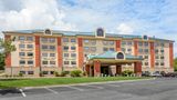 <b>Holiday Inn Express Branson - Green Mtn Exterior</b>. Images powered by <a href="https://www.leonardoworldwide.com/" title="Leonardo Worldwide" target="_blank">Leonardo</a>.