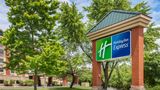 <b>Holiday Inn Express Branson - Green Mtn Exterior</b>. Images powered by <a href="https://www.leonardoworldwide.com/" title="Leonardo Worldwide" target="_blank">Leonardo</a>.